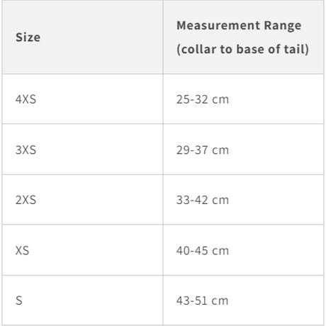 CAT RECOVERY SUIT - SUMMER GREEN
