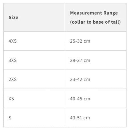 CAT RECOVERY SUIT - ROSE VIOLET