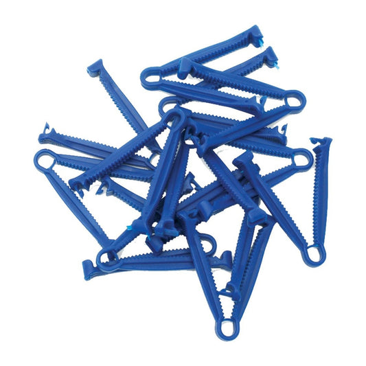 UMBILICAL CORD CLAMPS 50 PACK