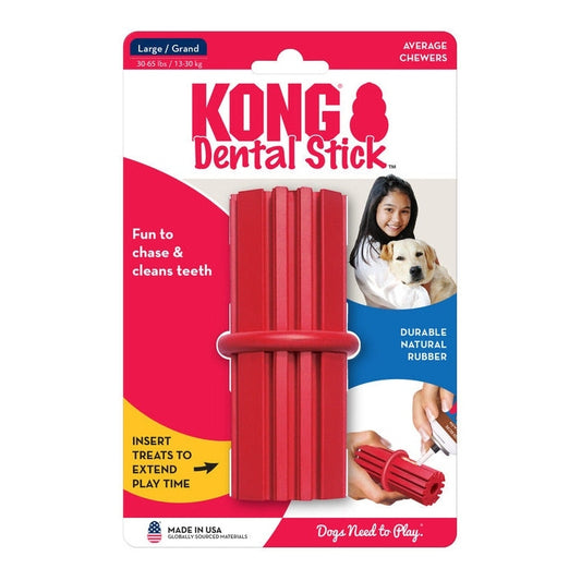 KONG DENTAL STICK