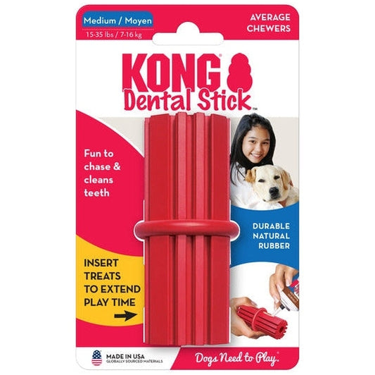 KONG DENTAL STICK