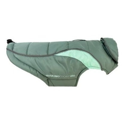 HUSKIMO DOG COAT SHERPA