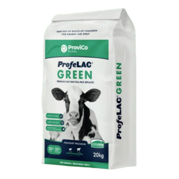 PROFELAC GREEN 20KG - LOCAL PICKUP ONLY
