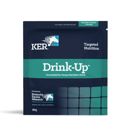 KER Drink-up 80g Sachet