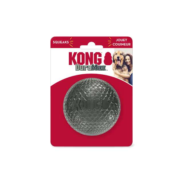 KONG DURAMAXX BALL - MEDIUM