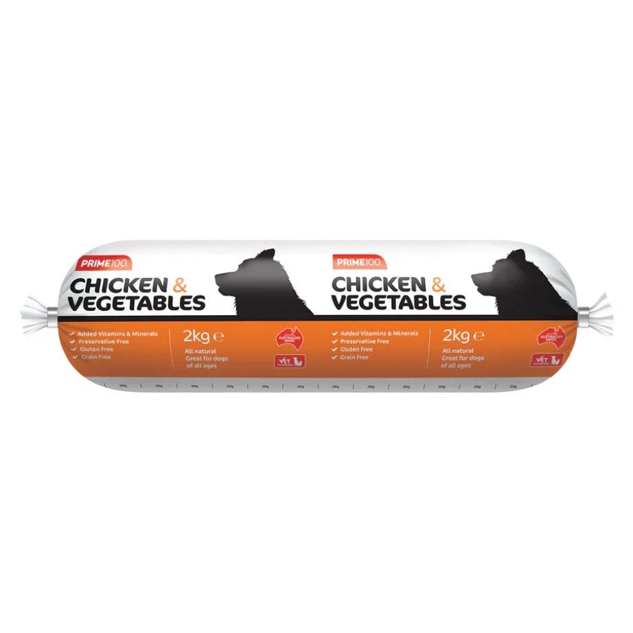 PRIME 100 2KG ROLL - LOCAL PICK UP ONLY