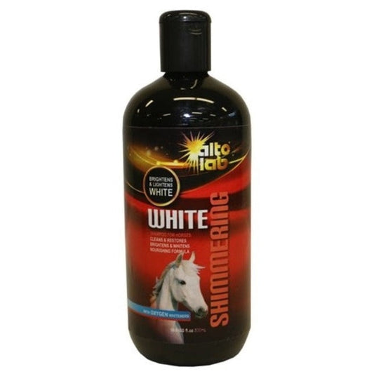 Shimmering White 500mL