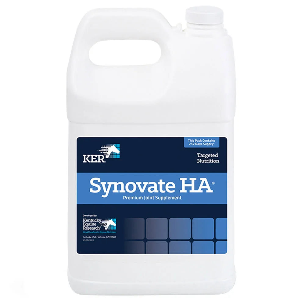 KER Synovate HA 3.785L