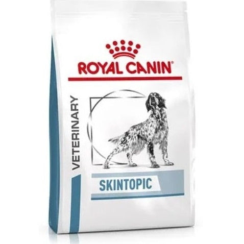 ROYAL CANIN K9 SKINTOPIC