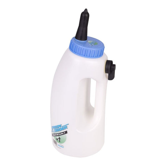 CALF FEEDER - SPEEDY FEEDER 4L