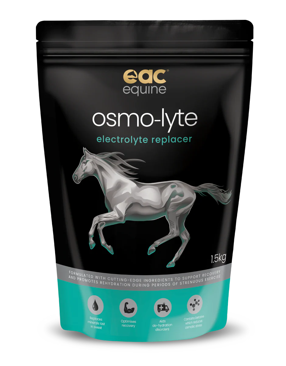 EAC OSMO-LYTE ELECTROLYTE REPLACER