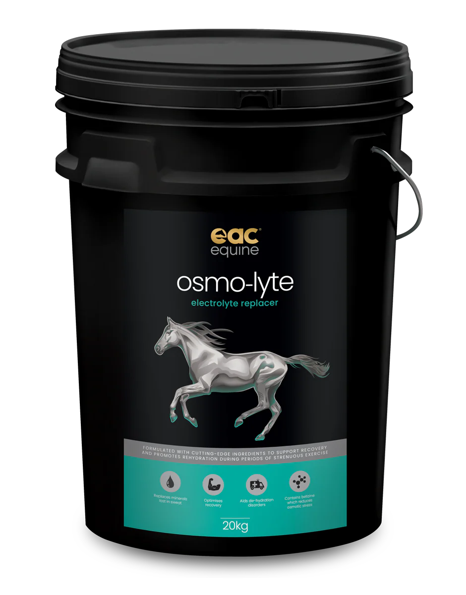 EAC OSMO-LYTE ELECTROLYTE REPLACER