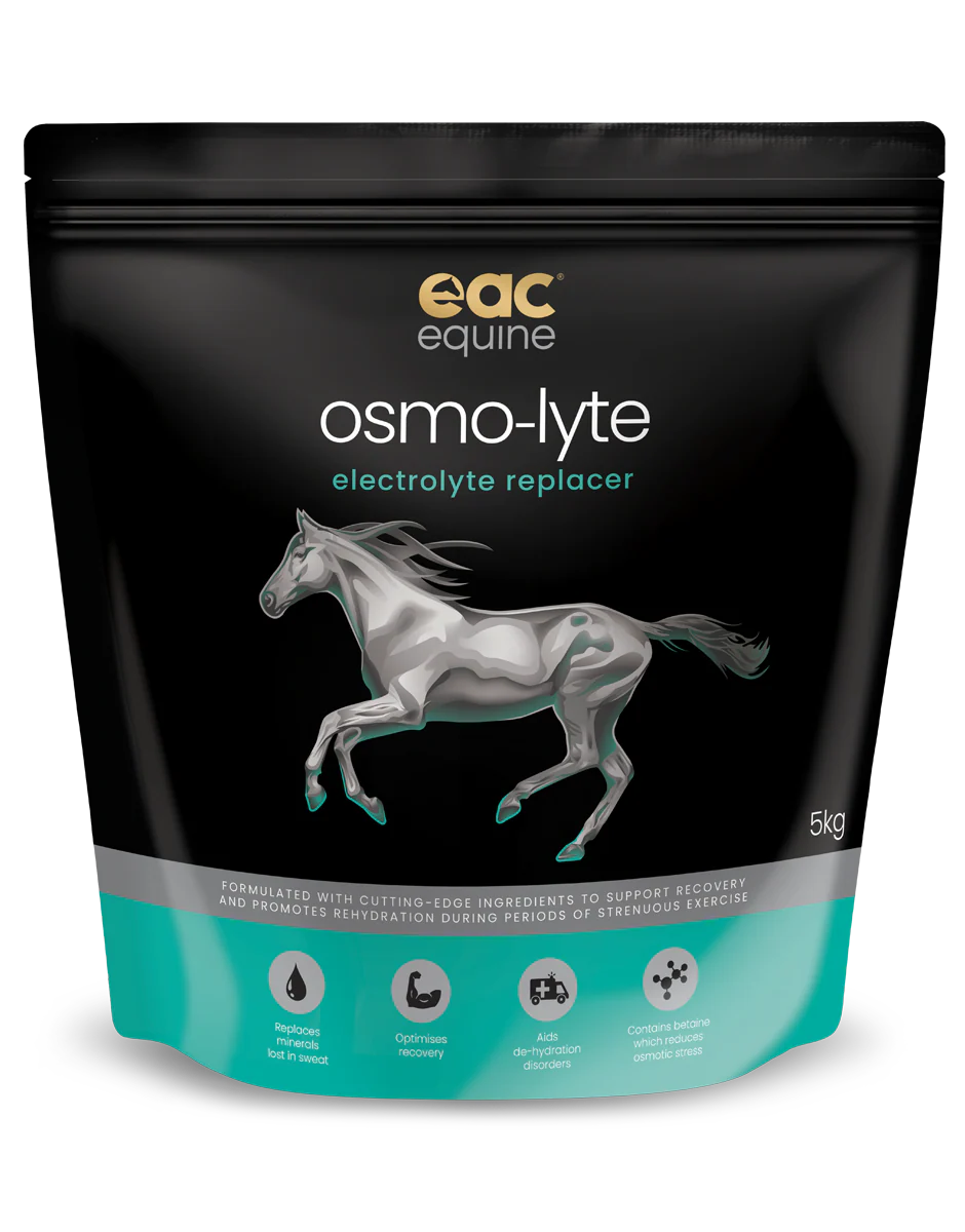 EAC OSMO-LYTE ELECTROLYTE REPLACER