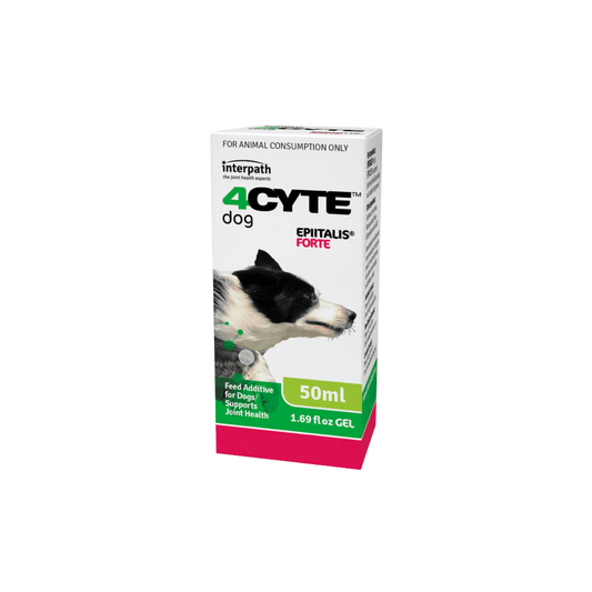 4CYTE DOG EPIITALIS GEL