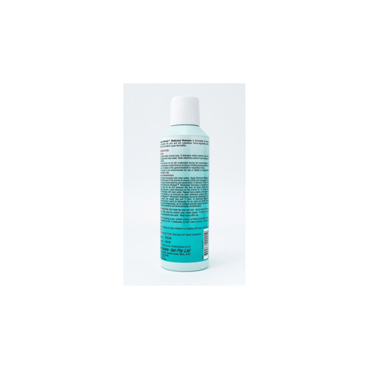 MALASEB SHAMPOO