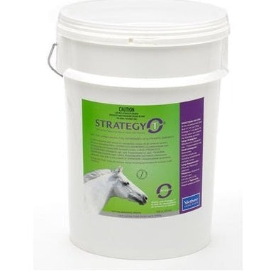 STRATEGY T