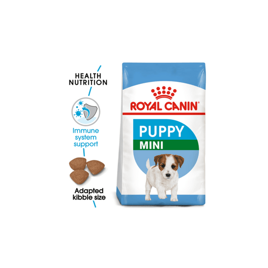 ROYAL CANIN K9 MINI PUPPY