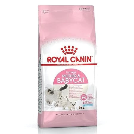 ROYAL CANIN FELINE MOTHER & BABY CAT 2KG