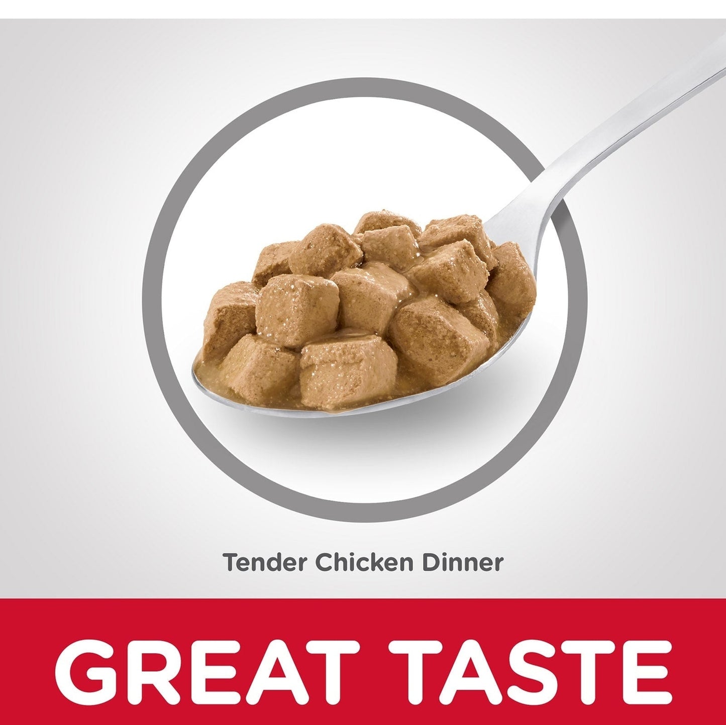 HILL'S SCIENCE DIET FELINE ADULT CHICKEN 156GM 24s