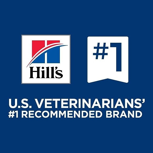 HILL'S PRESCRIPTION DIET K9 METABOLIC 370GM 12s