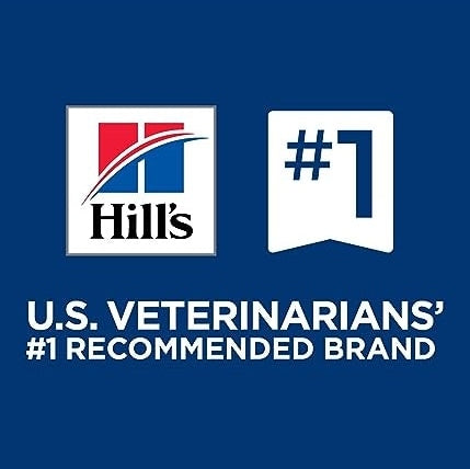 HILL'S PRESCRIPTION DIET K9 K/D CHICKEN 370GM 12s