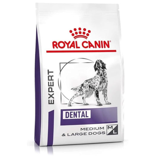 ROYAL CANIN K9 DENTAL