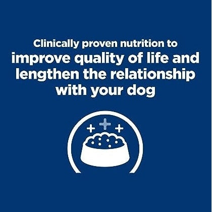 HILL'S PRESCRIPTION DIET K9 K/D CHICKEN 370GM 12s