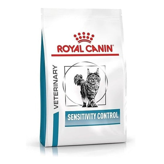 ROYAL CANIN FELINE SENSITIVITY CONTROL