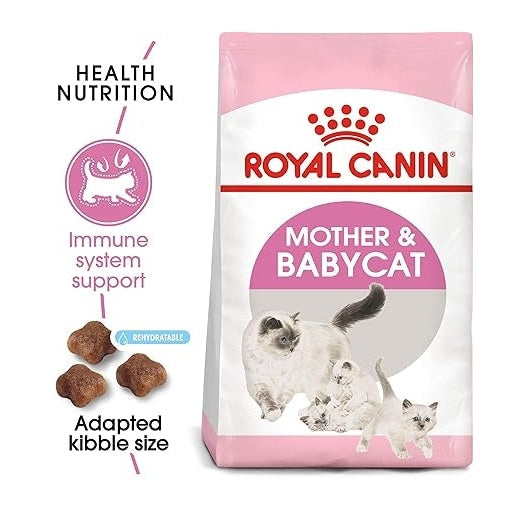 ROYAL CANIN FELINE MOTHER & BABY CAT 2KG