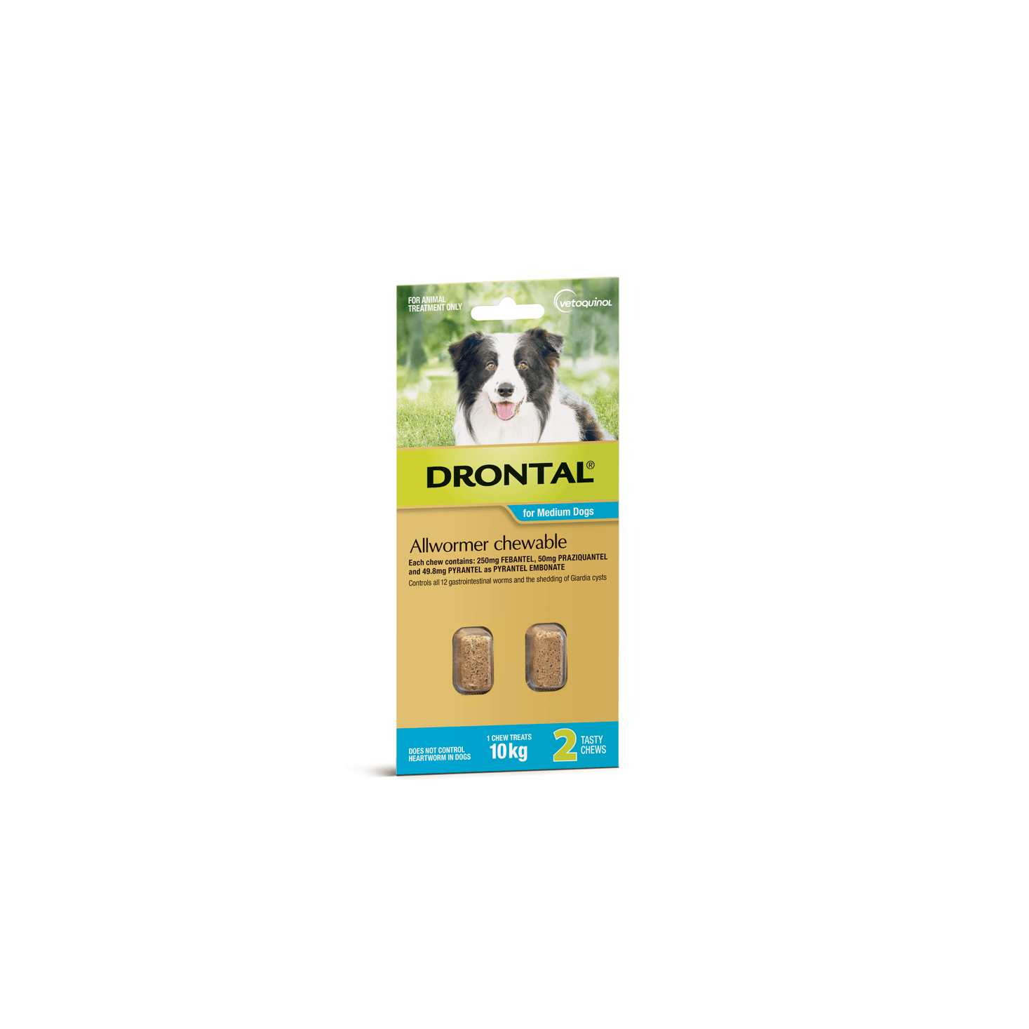 DRONTAL DOG CHEWS CVS Online Vet, Pet & Farm Supplies