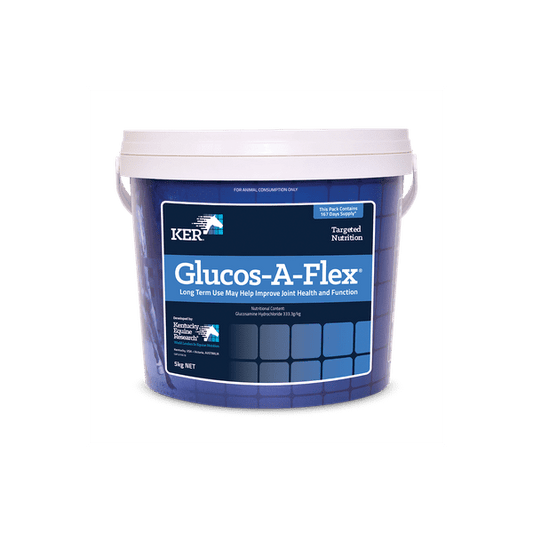 KER Glucose-A-Flex