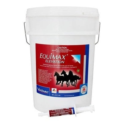 EQUIMAX ELEVATION
