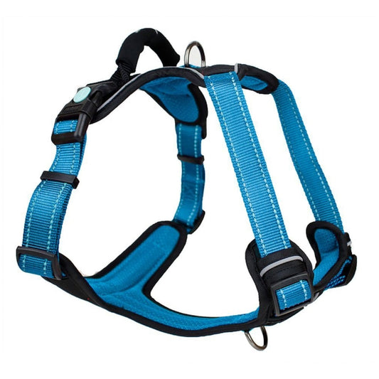 HUSKIMO DOG HARNESS ULTIMATE BELLS BEACH