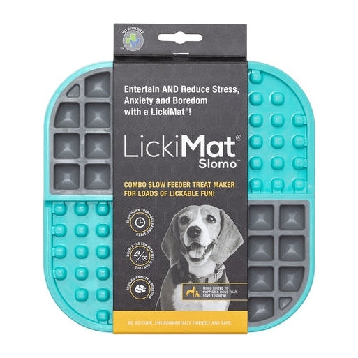 LICKIMAT DOG SLOMO