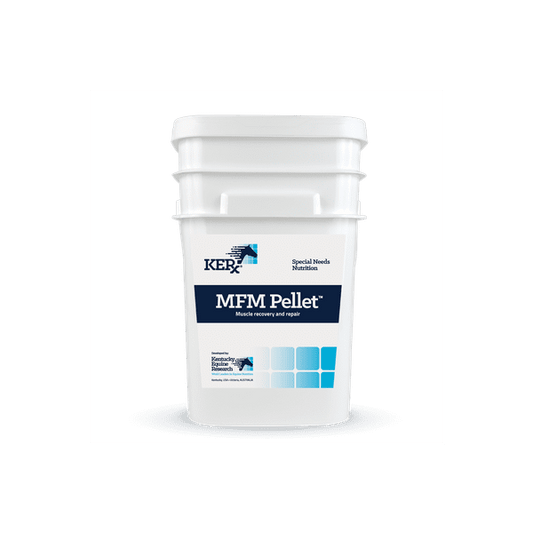 KER MFM Pellet 10kg bucket