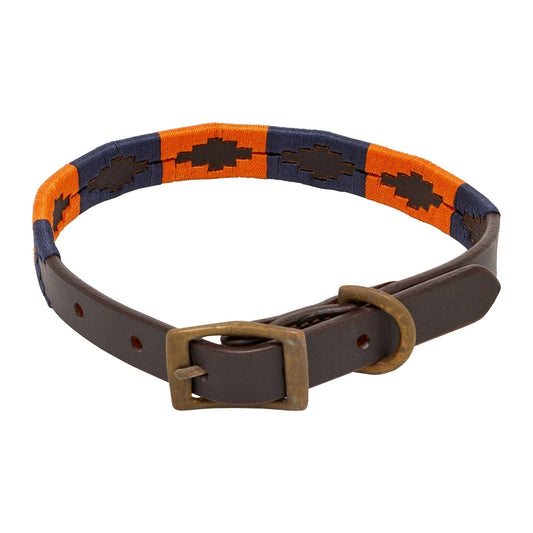 Polo Dog Collar