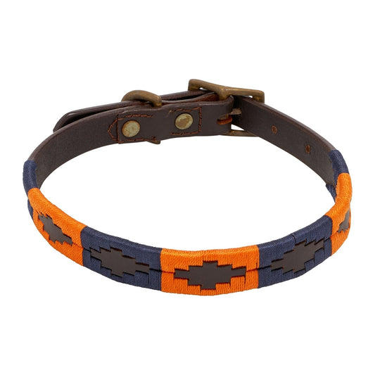 Polo Dog Collar
