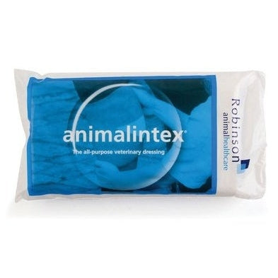 POULTICE - ANIMALINTEX X1