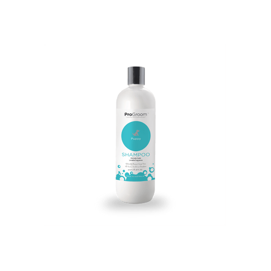 PROGROOM PUPPY SHAMPOO 500ML