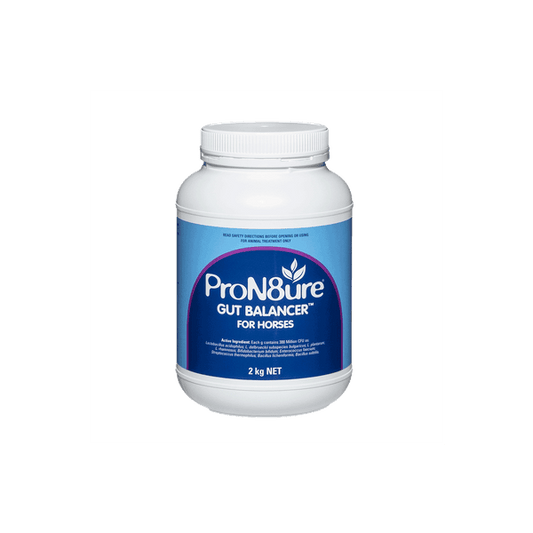 PRON8URE GUT BALANCER
