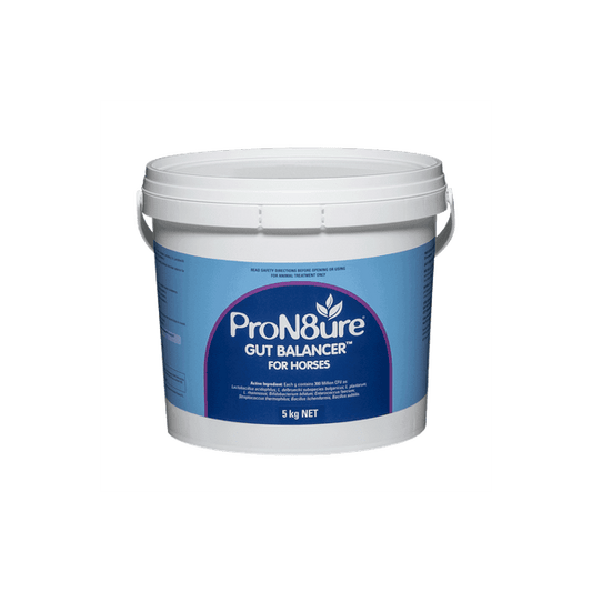 PRON8URE GUT BALANCER