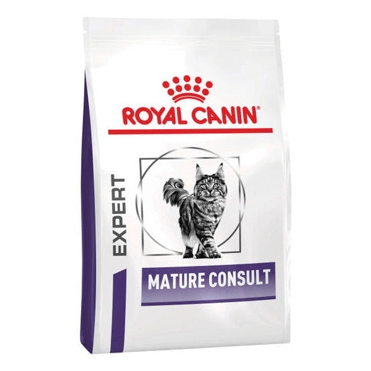 ROYAL CANIN FELINE MATURE CONSULT STAGE 1