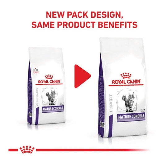ROYAL CANIN FELINE MATURE CONSULT STAGE 1