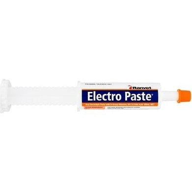 Ranvet Electro Paste 60G