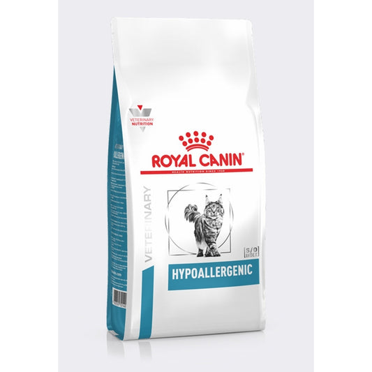 ROYAL CANIN FELINE HYPOALLERGENIC