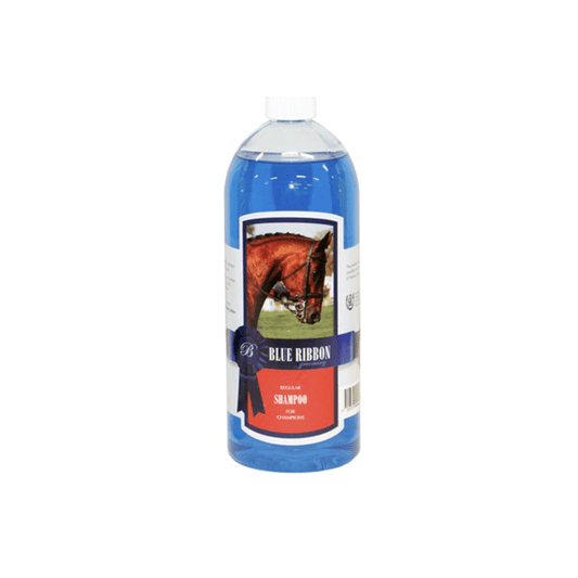 BLUE RIBBON REGULAR GROOMING SHAMPOO 1L