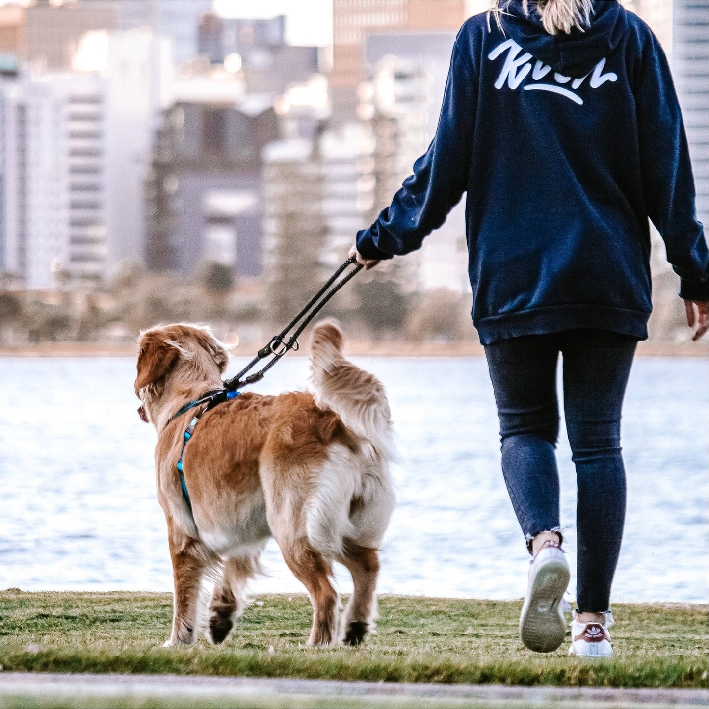 HUSKIMO DOG LEAD SPECIALIST MULTI LEAD
