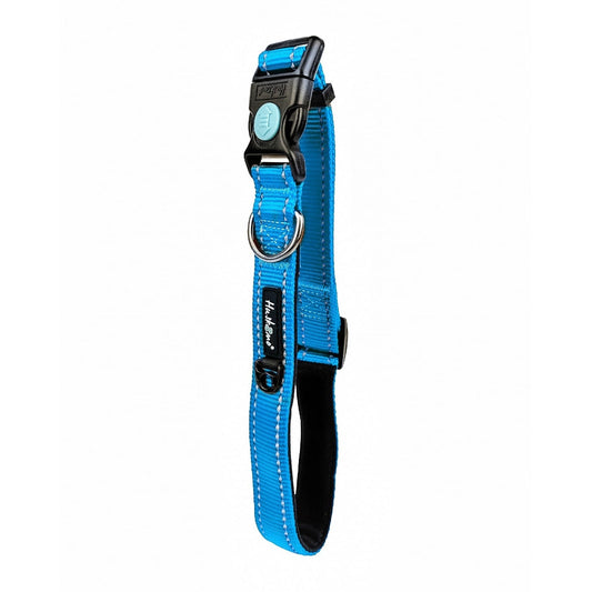 HUSKIMO DOG COLLAR TREKPRO