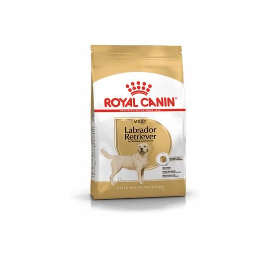 ROYAL CANIN K9 LABRADOR RETRIEVER