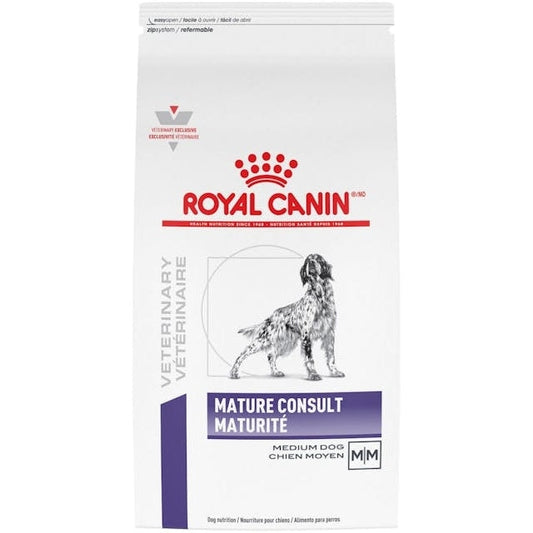 ROYAL CANIN K9 MATURE MEDIUM DOG